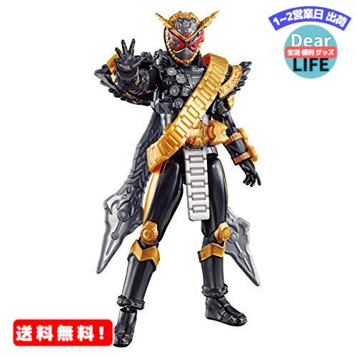 楽天ディアライフ 生活便利グッズの店バンダイ 仮面ライダー RKF 仮面ライダーオーマジオウ