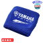 ヤマハ(YAMAHA) リストバンド ヤマハレーシング YRQ17 リストバンド (Racing wrist band) 90792-Y0900