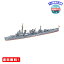 MR:タミヤ 1/700 ウォーターラインシリーズ No.403 日本海軍 駆逐艦 春雨 プラモデル 31403