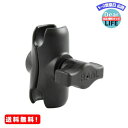 ǥ饤 åŹ㤨RAM MOUNTS(ޥ  硼ȥ  60mm ֥å RAM-B-201U-AפβǤʤ4,474ߤˤʤޤ