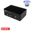 StarTech.com 2ݡȥǥ奢DisplayPortбUSB³KVMå PCش ǥб 2ݡUSBϥ 2560x1600/60Hzб SV231DPDDUA