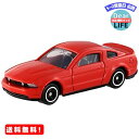 トミカ No.60 フォード マスタング GT V8 箱 *初回特別カラー