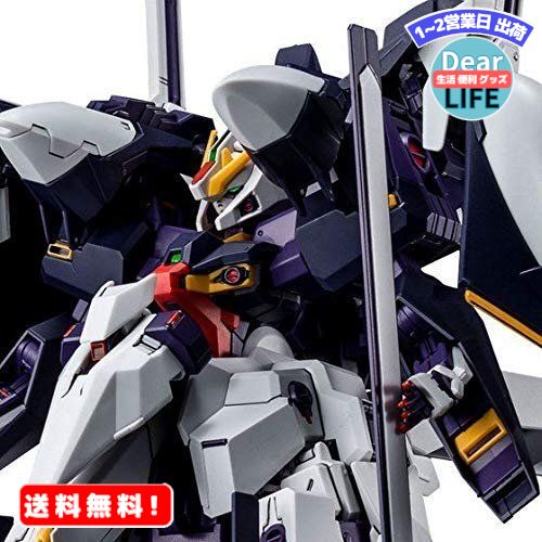 MR:HG 1/144 ガンダムTR-6［ハイゼンスレイII・ラー］（ADVANCE OF Z ティターンズの旗のもとに）