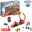 MR:レゴ(LEGO) トイストーリー4 デューク・カブーンのスタントショー 10767 ディズニー ブロック おもちゃ 女の子 男の子