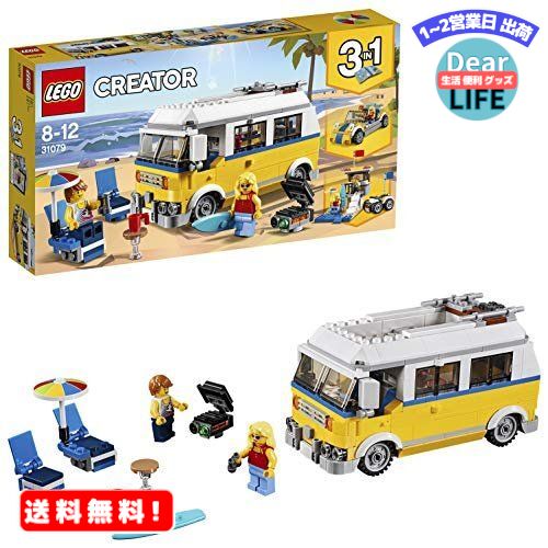 MR:S(LEGO) NGC^[ T[t@[̃LvS 31079