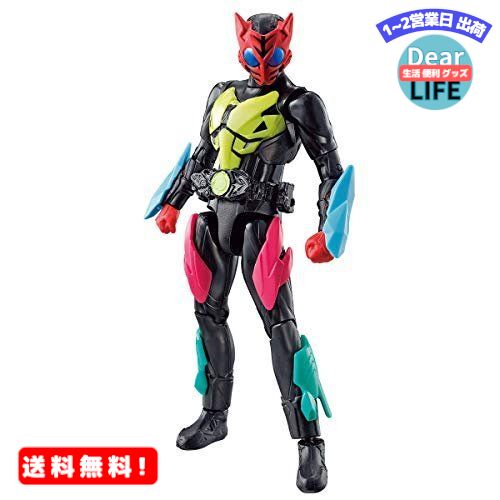 楽天ディアライフ 生活便利グッズの店MR:仮面ライダーゼロワン RKF 仮面ライダーゼロワン ハイブリッドライズフィギュア