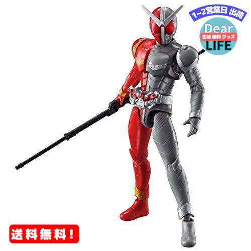 楽天ディアライフ 生活便利グッズの店MR:仮面ライダーゼロワン RKF 仮面ライダーダブル ヒートメタル