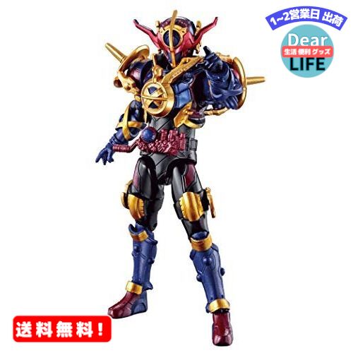 楽天ディアライフ 生活便利グッズの店MR:仮面ライダージオウ RKFレジェンドライダーシリーズ 仮面ライダーエボル コブラフォーム