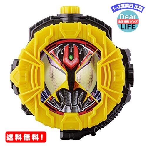 MR:仮面ライダージオウ DXキバライドウォッチ