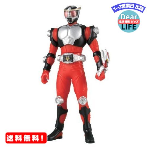 MR:仮面ライダー レジェンドライダーシリーズ 仮面ライダー龍騎