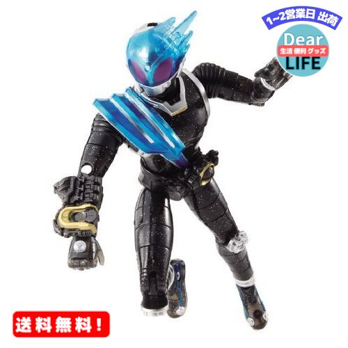 MR:仮面ライダーフォーゼ フォーゼモジュールチェンジシリーズ04 仮面ライダーメテオ