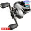 MR:シマノ(SHIMANO) ベイトリール 17 クロナーク MGL 150 右ハンドル