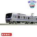 MR:KATO Nゲージ 東京メトロ半蔵門線 18000系 6両基本セット 10-1760 鉄道模型 ...