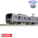 MR:KATO Nゲージ 東京メトロ半蔵門線 18000系 6両基本セット 10-1760 鉄道模型 電車 多色