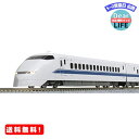 MR:KATO Nゲージ 300系新幹線「のぞみ」 16両セット 10-1766 鉄道模型 電車