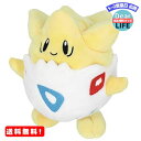 ポケットモンスター ALL STAR COLLECTION トゲピー (S) ぬいぐるみ 高さ14cm