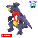 ポケットモンスター X・Y ポケモン ALLSTAR COLLECTION ぬいぐるみ ガブリアス S