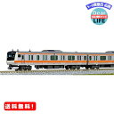 KATO Nゲージ E233系 中央線 T編成 基本 6両セット 10-1311 鉄道模型 電車