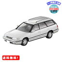 トミカリミテッドヴィンテージ ネオ 1/64 LV-N220b スバル レガシィ ツーリングワゴン VZ type R 銀 完成品 312512