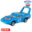 ディズニー カーズ トミカ C-10 キング