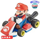 トミカ マリオカート8 マリオ