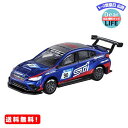 トミカ トミカプレミアム 24 SUBARU WRX STI NBR CHALLENGE