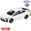 トミカ No.76 トヨタ プリウス PHV GR SPORT (箱)