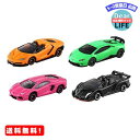 トミカ ギフト LAMBORGHINI SPECIAL SET ランボルギーニ スペシャルセット