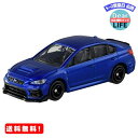 トミカ No.115 スバル WRX S4 STI Sport ＃ (箱)