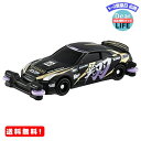 タカラトミー トミカ スーパースピードトミカ SST-02 TEAM SHINOBI NISSAN  ...