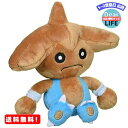 MR:ポケモンセンターオリジナル ぬいぐるみ Pok?mon fit カポエラー