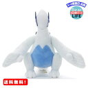 MR:タカラトミーアーツ ポケットモンスター ポケモン キミにきめた! ポケモンゲット ぬいぐるみ ルギア 高さ約22cm