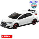 MR:トミカ No.76 ホンダ シビック TYPE R (箱)