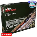 MR:KATO Nゲージ ローカルホームセット 23-130 鉄道模型用品