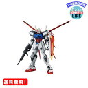 MR:MG 機動戦士ガンダムSEED エールストライクガンダム Ver.RM 1/100スケール 色分け済みプラモデル