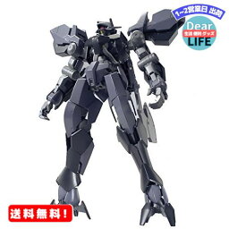 MR:HG 機動戦士ガンダム 鉄血のオルフェンズ グレイズアイン 1/144スケール 色分け済みプラモデル