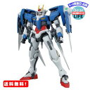 MR:1/100 ダブルオーガンダム(機動戦士ガンダム00)