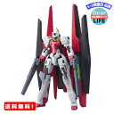 MR:HG 1/144 GNR-101A GNアーチャー (機動戦士ガンダム00)