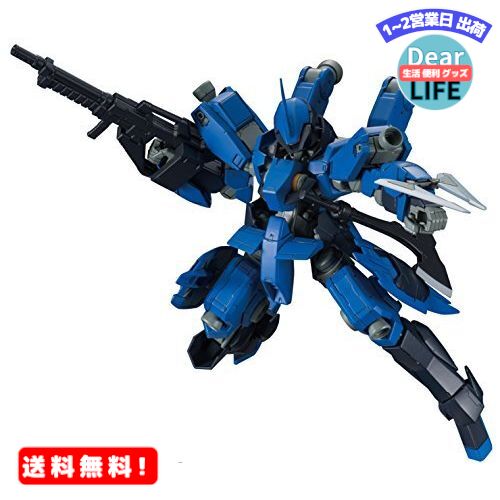 MR:機動戦士ガンダム 鉄血のオルフェンズ シュヴァルベグレイズ (マクギリス機) 1/100スケール 色分け済みプラモデル