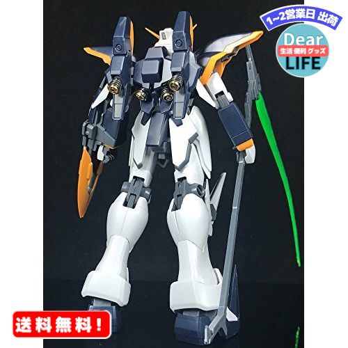 MR:MG 1/100 新機動戦記ガンダムW EW ガンダムデスサイズ 改造用メタルバーニア