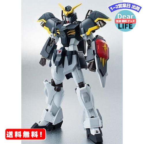 MR:新機動戦記ガンダムW ROBOT魂 SIDE MS ガンダムデスサイズ