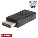 MR: StarTech.com DisplayPort - HDMI変換アダプタ DP(オス) - HDMI(メス) 1920x1200 DP2HDMIADAP