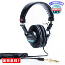 MR:SONY XeIwbhz MDR-7506