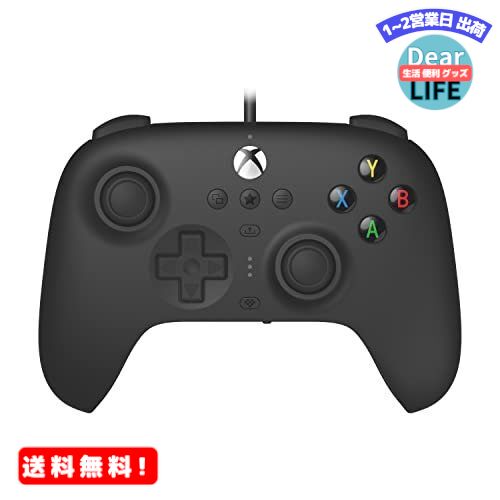 MR:8Bitdo Ultimate XboxシリーズX、XboxシリーズS、Xbox One、Wi ...