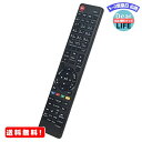 MR:AULCMEET テレビ用リモコン fit for 東芝CT-90490 CT-90483 50Z740X 55Z740X 65Z740X 48X9400 55X9400 77X9400 55X920 65X920 49Z720X 55Z720X 65X9400