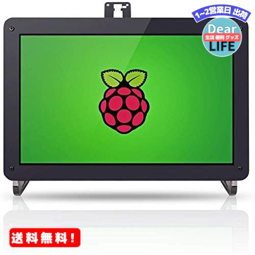MR:SunFounder Raspberry Pi 4Bpj^[