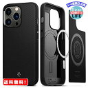 Spigen iPhone13 Pro p P[X MagsafeΉ }Olbg d36g TPU ~ CX[dΉ ČRMILKi擾 ϏՌ 菝h~ }OEA[}[ ACS03281 (}bgEubN)