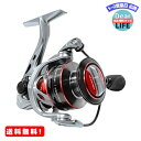 MR:ワタチャンプ(WATACHAMP) カーボンスピニング リール PTERO LTS 3000 超軽量 220g 淡水 海水 高速ギア比 6.2：1 左右交換可能のねじ込み式CNCハンドル 9 1BB CNC機械加工アルミニウム精密ドライブギア