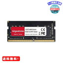 MR:Gigastone m[gPCpDDR4-2666MHz 8GB~1 PC4-21300 CL19 1.2V SODIMM 260 Pin Unbuffered Non-ECC Memory Module Ram Upgrade ivۏ