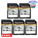 MR:Gigastone SDJ[h 16GB 5Zbg